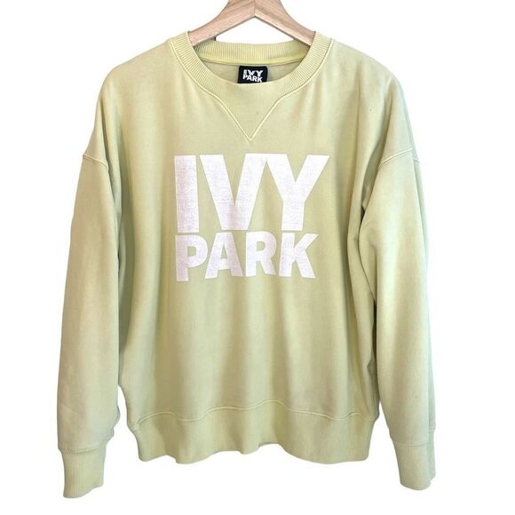 Ivy Park Sweatshirt - Picture 1 of 6